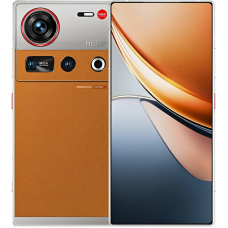 Смартфон ZTE Nubia Z70S Ultra 5G 16/512GB Antique Brown