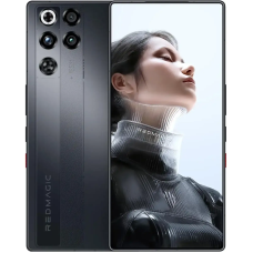 Смартфон ZTE Nubia RedMagic 11 Pro 12/256Gb Cryo