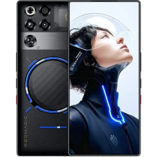 Смартфон ZTE Nubia RedMagic 11 Pro 24/1TB Nightfreeze