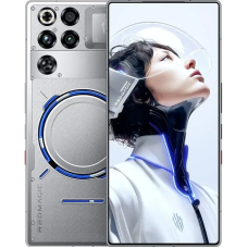 Смартфон ZTE Nubia RedMagic 11 Pro 24GB/1TB Subzero