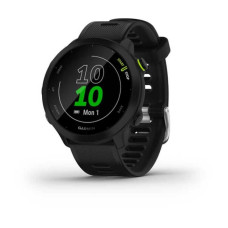 Спортивные часы Garmin Forerunner 55 Black (010-02562-00/10)