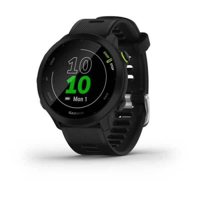 Спортивные часы Garmin Forerunner 55 Black (010-02562-00/10)