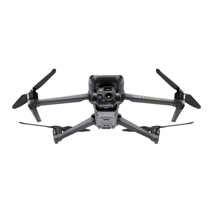 Квадрокоптер DJI Mavic 3T (CP.EN.00000415.01) Universal Edition