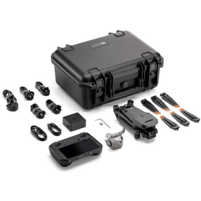 Квадрокоптер DJI Mavic 3E (CP.EN.00000411.01)