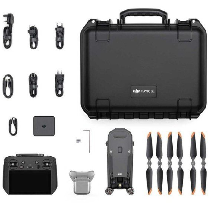 Квадрокоптер DJI Mavic 3E (CP.EN.00000411.01)