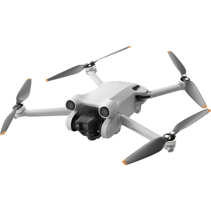 Квадрокоптер DJI Mini 3 with DJI RC Remote (CP.MA.00000587.01)