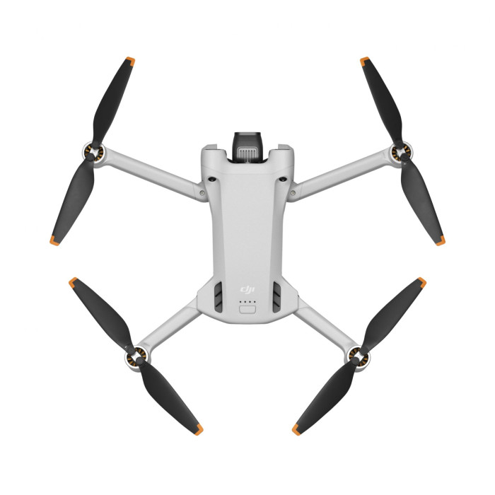 Квадрокоптер DJI Mini 3 with DJI RC Remote (CP.MA.00000587.01)