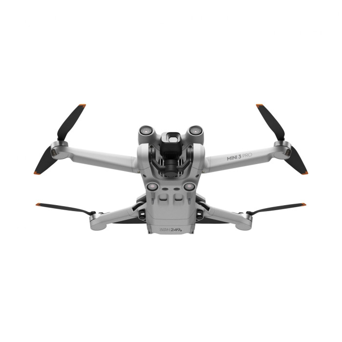 Квадрокоптер DJI Mini 3 with DJI RC Remote (CP.MA.00000587.01)