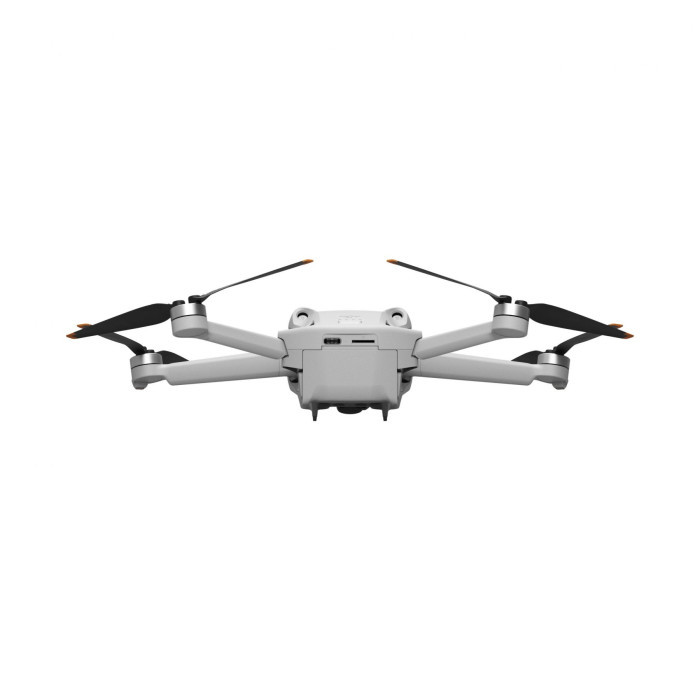 Квадрокоптер DJI Mini 3 with DJI RC Remote (CP.MA.00000587.01)