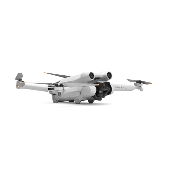 Квадрокоптер DJI Mini 3 with DJI RC Remote (CP.MA.00000587.01)