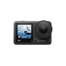 Екшн-камера DJI Osmo Action 4 Standard Combo (CP.OS.00000269.01)
