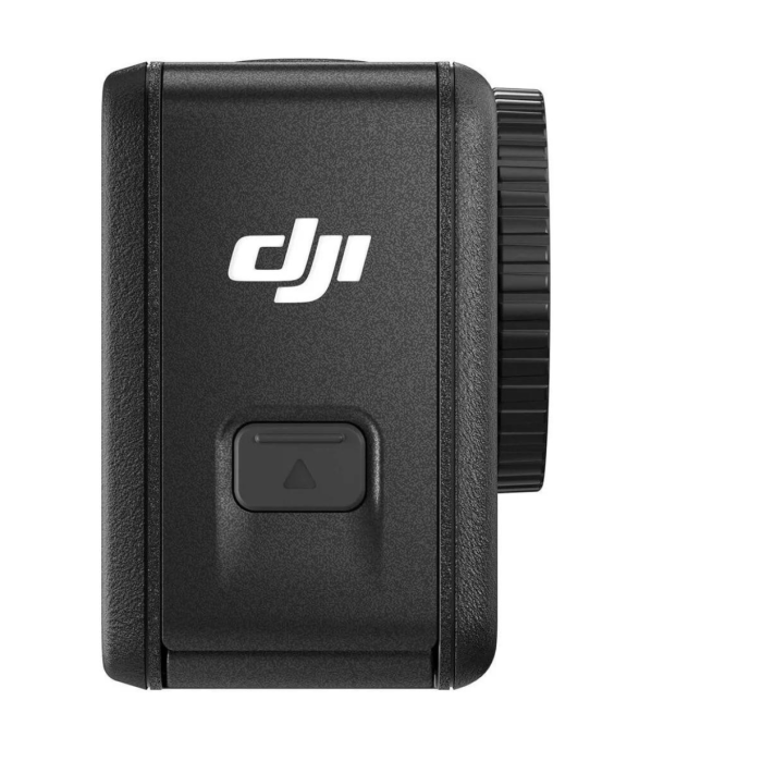 Екшн-камера DJI Osmo Action 4 Standard Combo (CP.OS.00000269.01)