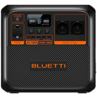 Зарядная станция BLUETTI AC180P