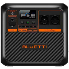 Зарядная станция BLUETTI AC180P