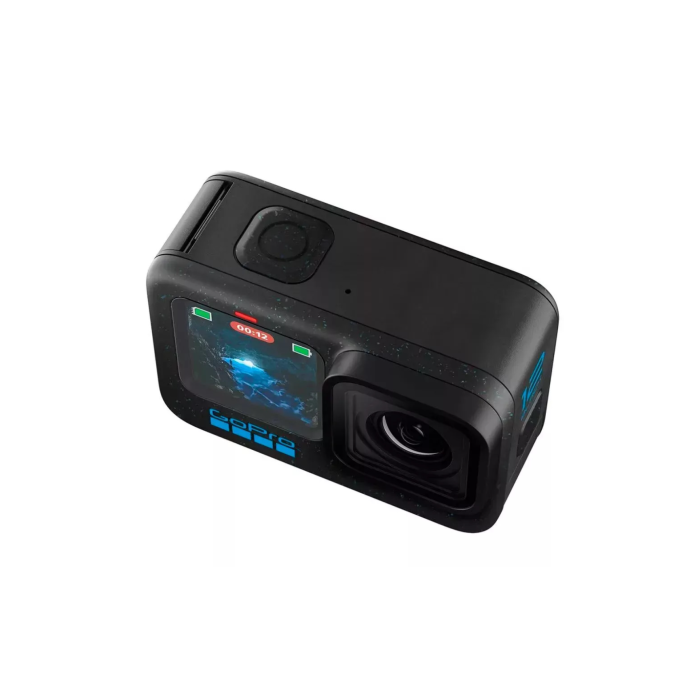 Екшн-камера GoPro HERO 12 Creator Edition Bundle Black (CHDFB-121-EU)