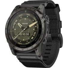 Garmin Tactix 7 AMOLED Edition Tactical GPS Watch with Adaptive Color Display (010-02931-00/01)