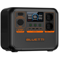 Зарядна станція BLUETTI AC70P