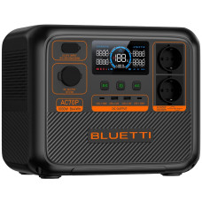 Зарядна станція BLUETTI AC70P
