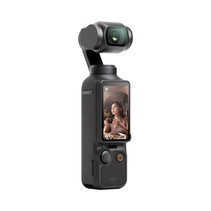 Екшн-камера DJI Osmo Pocket 3 Creator Combo (CP.OS.00000302.01)