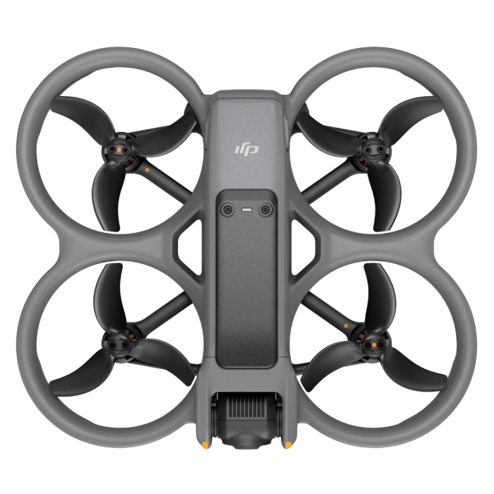 Квадрокоптер DJI Avata 2 FPV Drone with 3-Battery Fly More Combo (CP.FP.00000151.02)