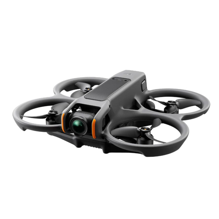 Квадрокоптер DJI Avata 2 FPV Drone with 3-Battery Fly More Combo (CP.FP.00000151.02)