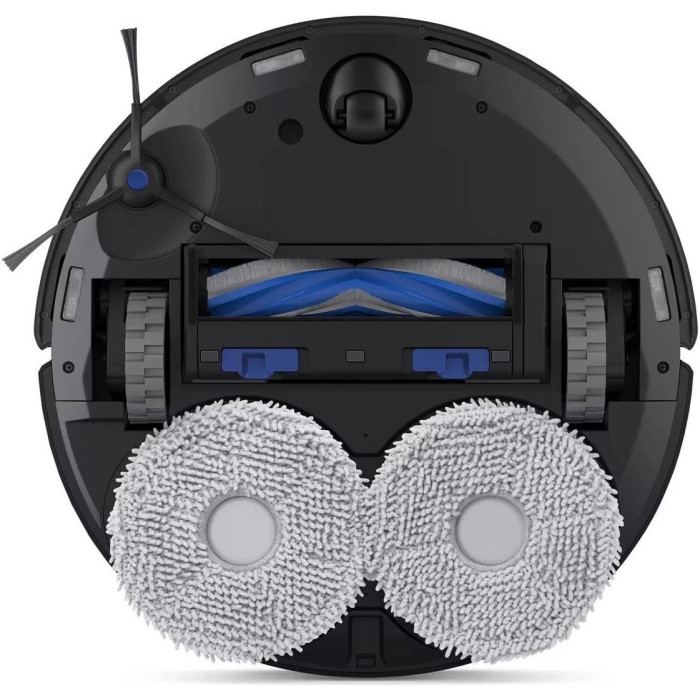 Робот-пилосос з вологим прибиранням ECOVACS DEEBOT T30 OMNI (DDX11)