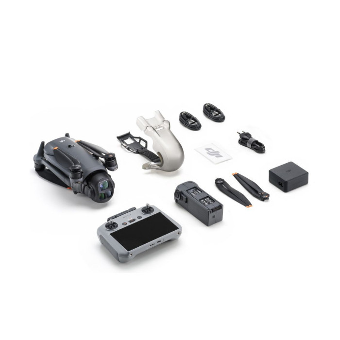 Квадрокоптер DJI Mavic 4 Pro (CP.MA.00000849.01)