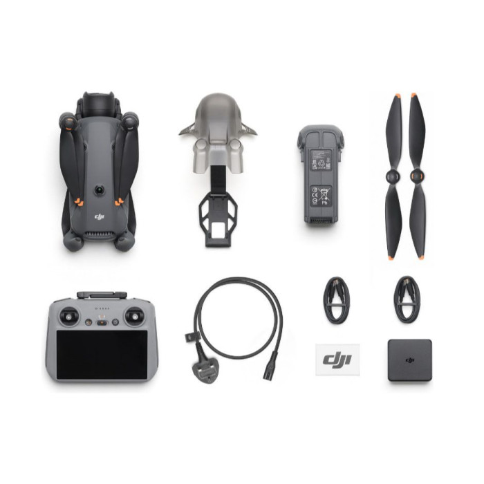Квадрокоптер DJI Mavic 4 Pro (CP.MA.00000849.01)