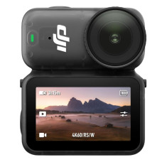 Екшн-камера DJI Osmo Nano Standard Combo 128 GB (CP.OS.00000460.01)