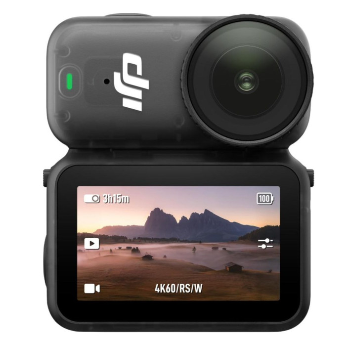 Екшн-камера DJI Osmo Nano Standard Combo 128 GB (CP.OS.00000460.01)