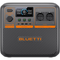 BLUETTI Premium 200 V2