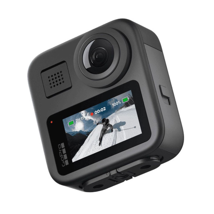 Екшн-камера GoPro MAX 2 (CHDHZ-203-RW)