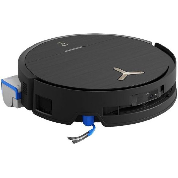 Робот-пилосос з вологим прибиранням ECOVACS DeeBot X9 Pro Omni