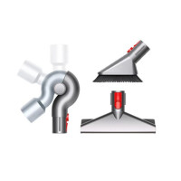 Насадки для пилососа Dyson Furniture Cleaning Kit (972204-01)