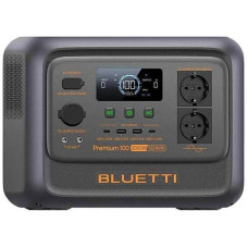 BLUETTI Premium 100 V2
