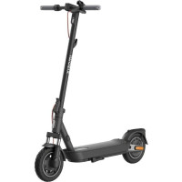 Електросамокат Xiaomi Electric Scooter 5 Pro Black BHR9611GL