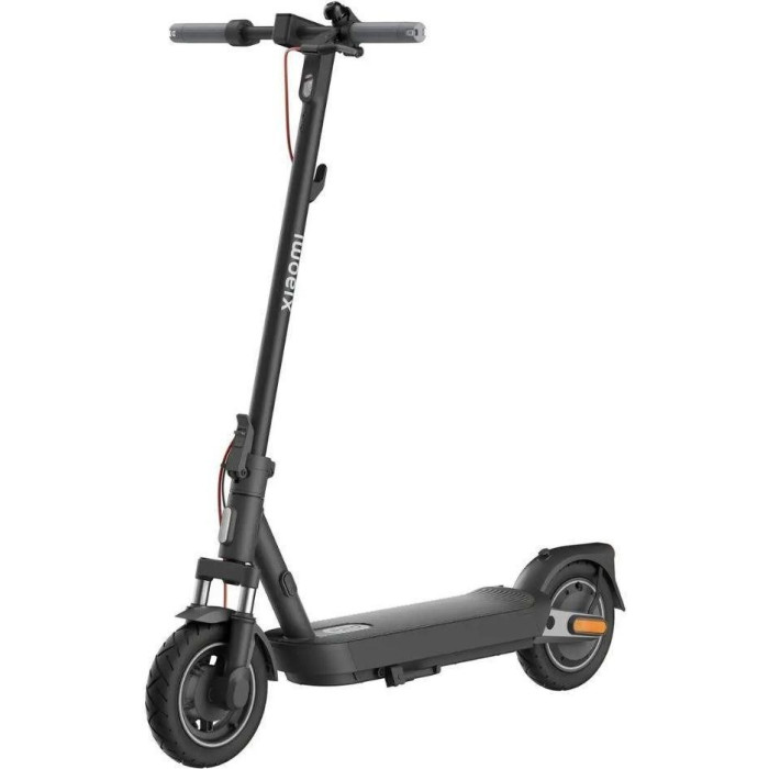 Електросамокат Xiaomi Electric Scooter 5 Pro Black BHR9611GL