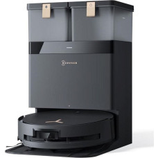 Робот-пилосос з вологим прибиранням ECOVACS Deebot X8 Pro Omni (DEX56 Black)