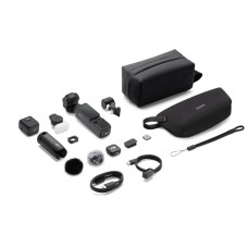 Екшн-камера DJI Osmo Pocket 4 Creator Combo (CP.OS.00000544.01)