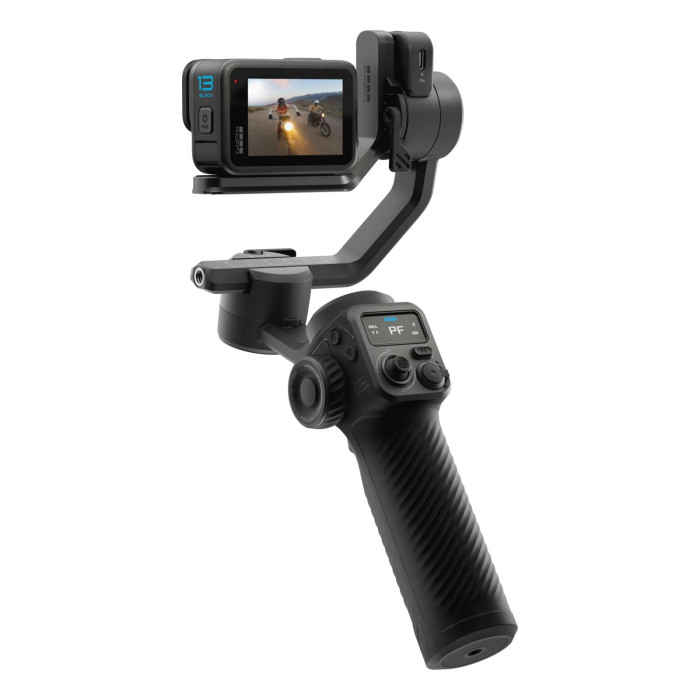 Монопод-стабілізатор GoPro Fluid Pro AI (AGMSS-011)