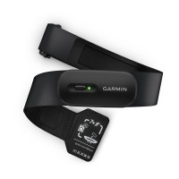 Нагрудний датчик пульсу Garmin HRM 200 M-XL (010-13388-00)