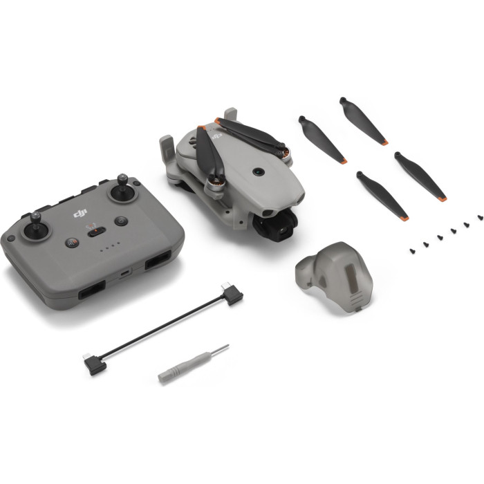 Квадрокоптер DJI Lito X1 RC-N3 (CP.MA.00000973.01)
