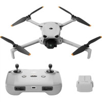 Квадрокоптер DJI Lito 1 RC-N3 (CP.MA.00000990.01, 6937224146877)
