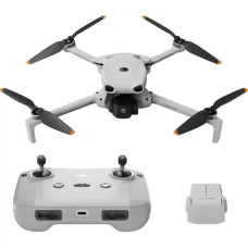 Квадрокоптер DJI Lito 1 RC-N3 (CP.MA.00000990.01, 6937224146877)