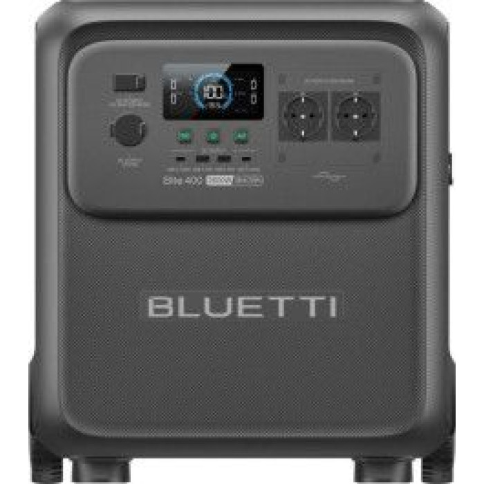 Зарядна станція Bluetti Elite 400