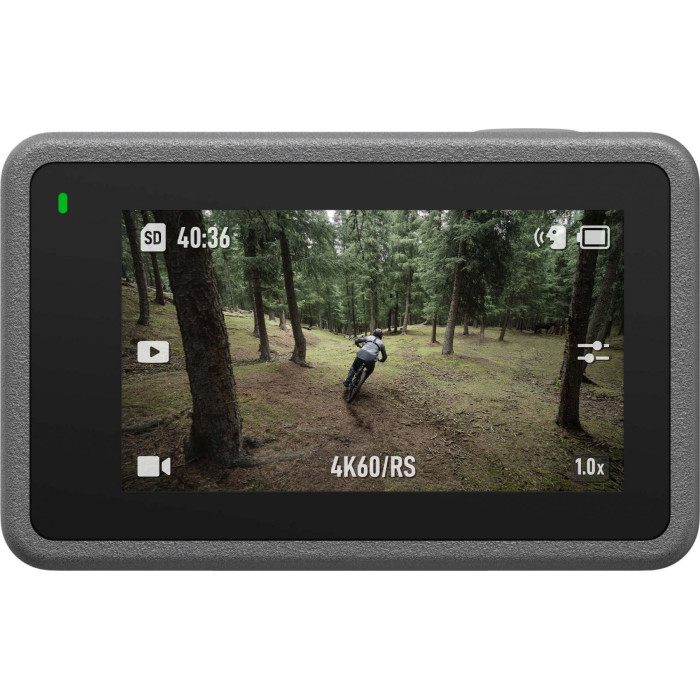 Екшн-камера DJI Osmo Action 5 Pro Essential Combo (CP.OS.00000341.01)