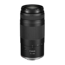 Canon RF 75-300 mm f/4-5.6 (7155C005)