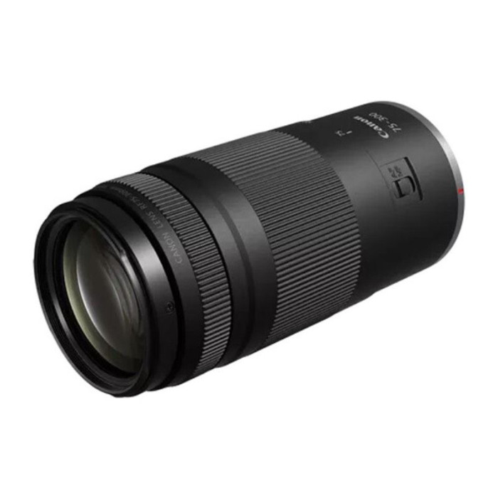 Canon RF 75-300 mm f/4-5.6 (7155C005)