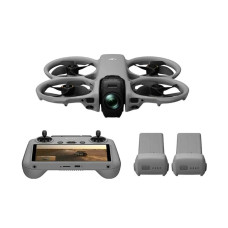 Квадрокоптер DJI Avata 360 Fly More Combo DJI RC 2 (CP.FP.00000317.01, CP.FP.00000317.04)