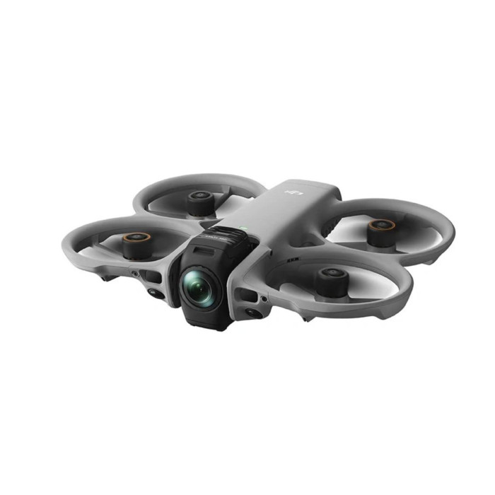 Квадрокоптер DJI Avata 360 Fly More Combo DJI RC 2 (CP.FP.00000317.01, CP.FP.00000317.04)